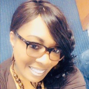 Meet your Posher, Patsy